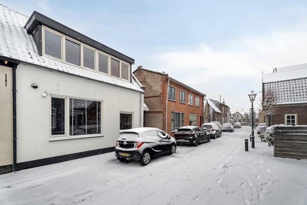Medium property photo - Weikamp 13, 3751 AD Bunschoten-Spakenburg